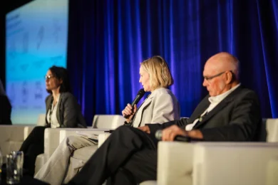Opening Plenary Session